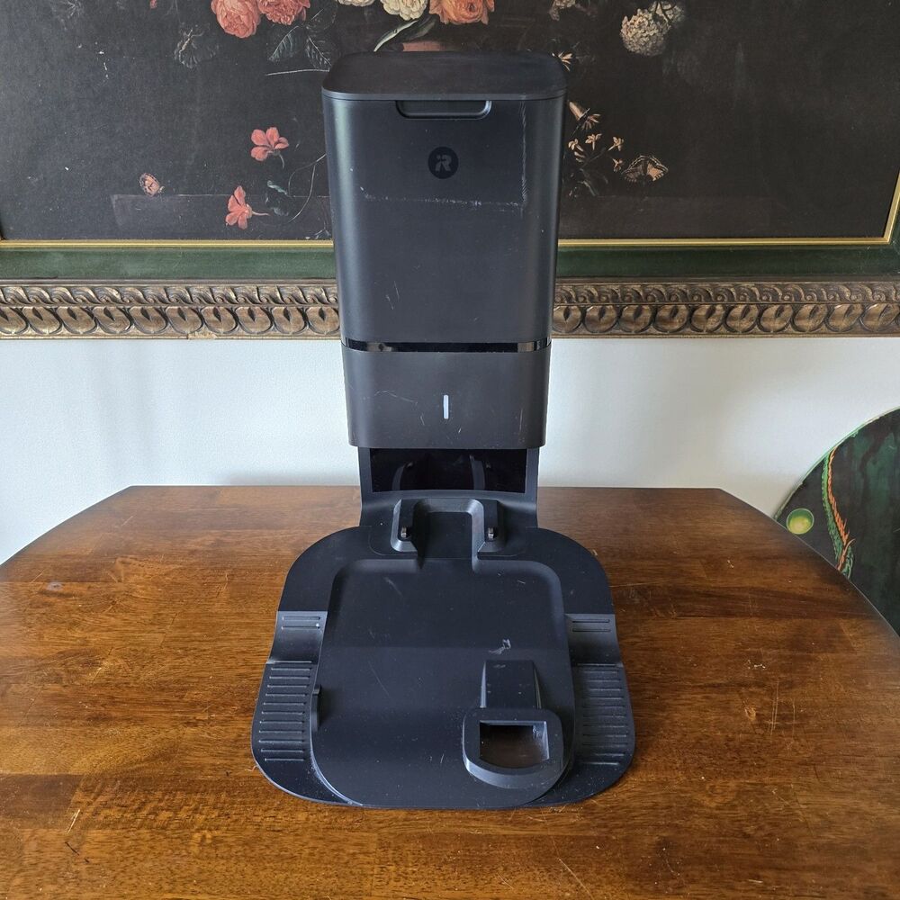 iRobot Roomba Clean Base ADE-N1 Automatic Dirt Disposal for i Series Vacuum